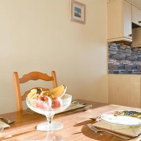 Seasider Holiday home