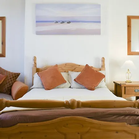 Holiday home Seasider *