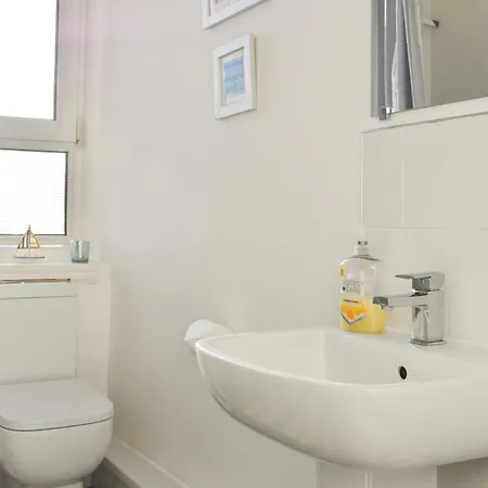 Seasider Holiday home Whitby