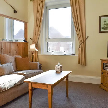 Seasider Holiday home