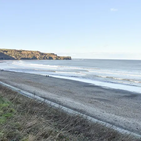 Holiday home Seasider *