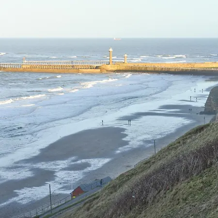Seasider Holiday home *