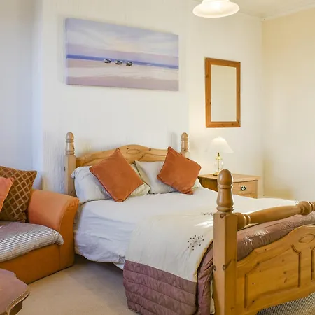 Seasider Semesterbostad Whitby