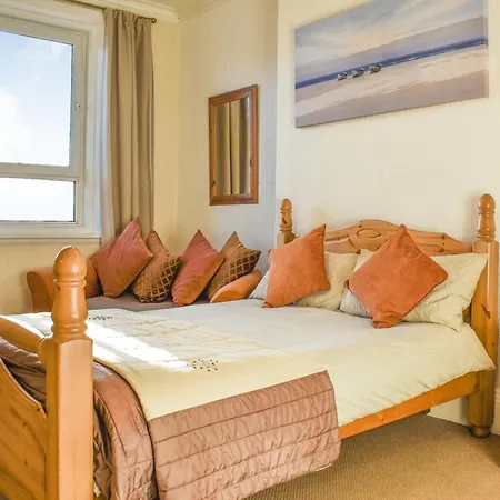 Seasider Semesterbostad