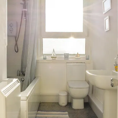 Ferienhaus Seasider *