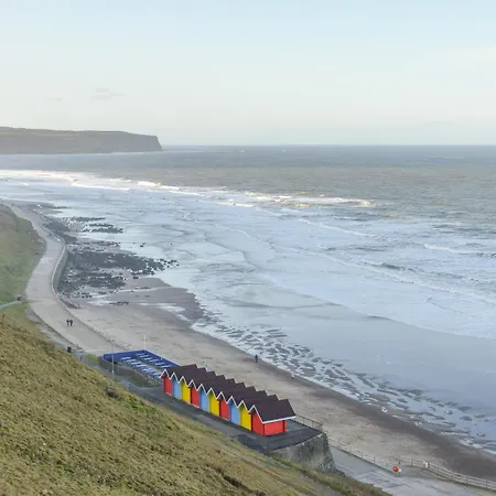 Seasider Whitby
