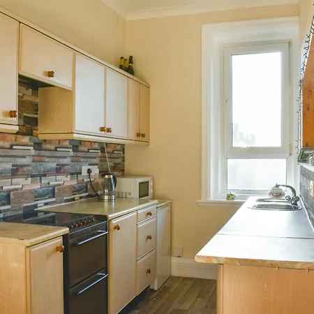 Seasider * Уитби