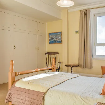 Ferienhaus Seasider Whitby