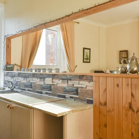 Seasider ウィットビー