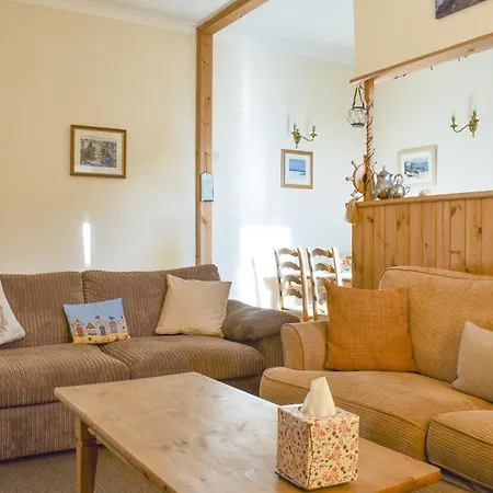 Seasider Ferienhaus *